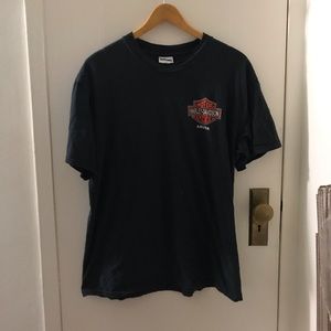 Harley-Davidson Shirts - Harley Davidson Aruba t shirt Harley-Davidson Shirts - Harley Davidson Aruba t shirt